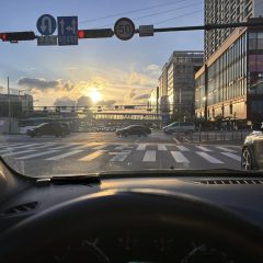 동네 길 연습 정말 도움돼요