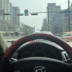 주차 필수 교육도 잘 받았어요