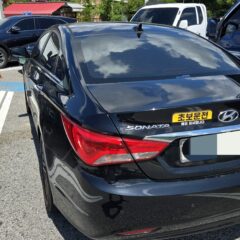 아파트 주차 이제 안 어려워요!