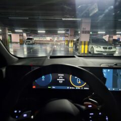 밀집 주차장 쓰러지던 걸 안 외웠어요