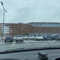 비 오는 날 운전, 요령 공유!