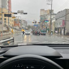 병목 주차 이제 완벽해요!