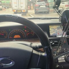 사고 후 운전 극복