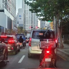 남양주 라이드, 진짜 편하게