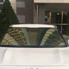 고속도로 끝내기